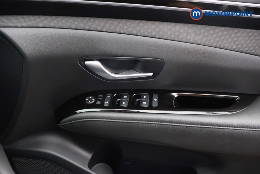 Hyundai Tucson Premium Automatic Petrol-Electric Hybrid SUV - Stock Number (1655314) - 11th supplementary image