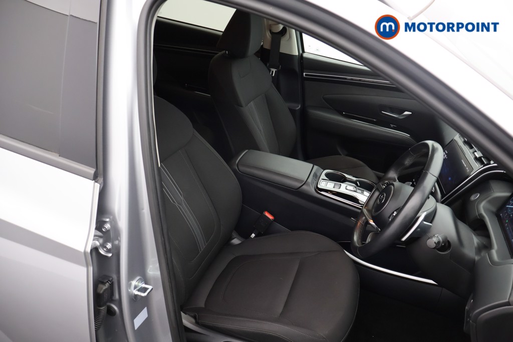 Hyundai Tucson Premium Automatic Petrol-Electric Hybrid SUV - Stock Number (1655314) - 13th supplementary image