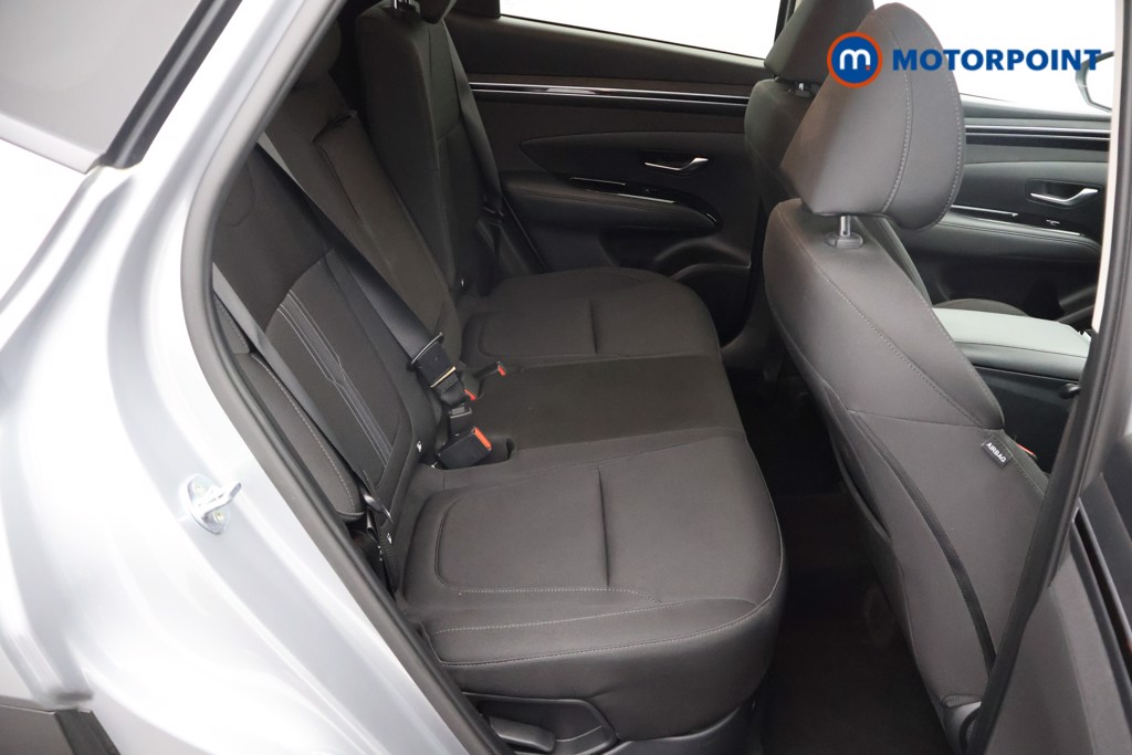 Hyundai Tucson Premium Automatic Petrol-Electric Hybrid SUV - Stock Number (1655314) - 14th supplementary image
