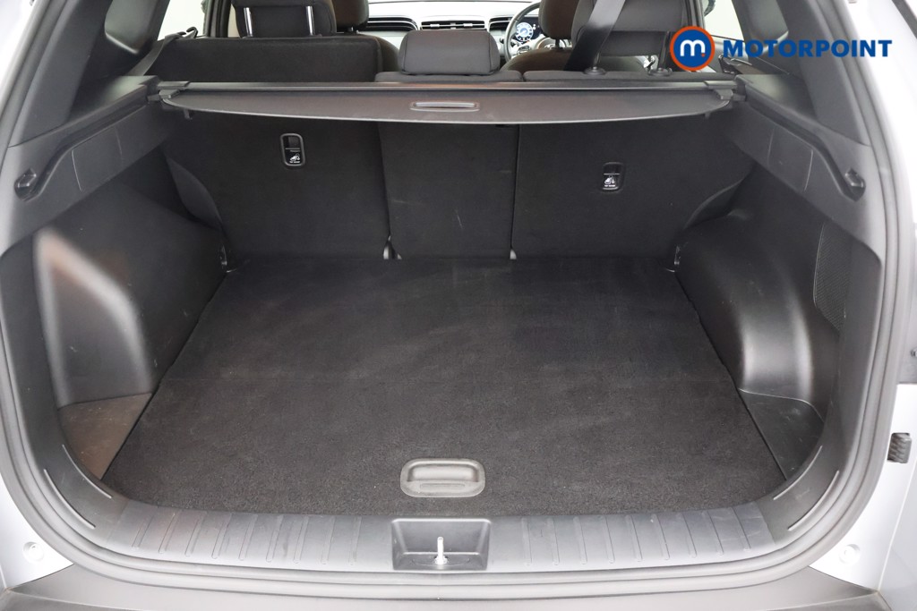 Hyundai Tucson Premium Automatic Petrol-Electric Hybrid SUV - Stock Number (1655314) - 15th supplementary image