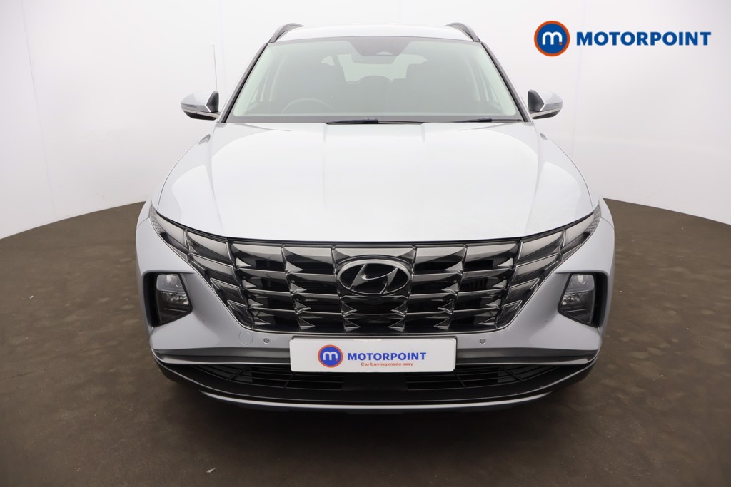 Hyundai Tucson Premium Automatic Petrol-Electric Hybrid SUV - Stock Number (1655314) - 18th supplementary image