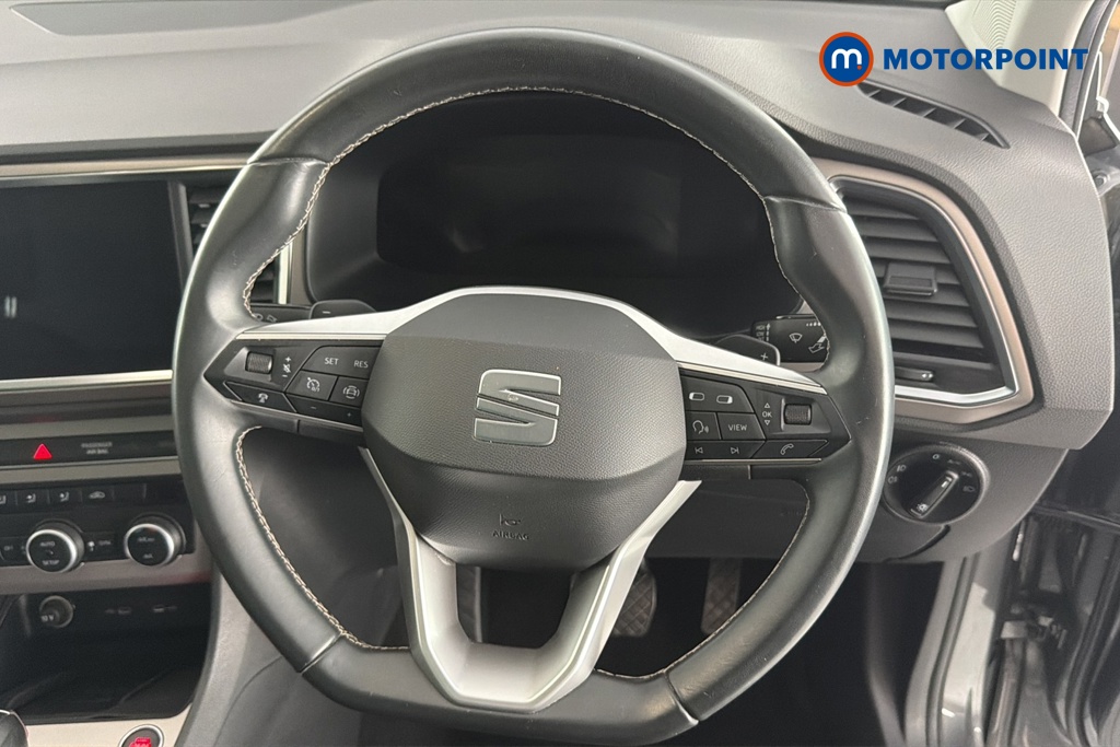 Seat Ateca Xperience Automatic Petrol SUV - Stock Number (1655959) - 2nd supplementary image