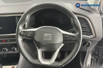 Seat Ateca Xperience Automatic Petrol SUV - Stock Number (1655959) - 2nd supplementary image