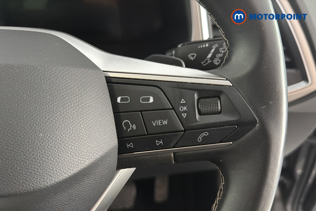 Seat Ateca Xperience Automatic Petrol SUV - Stock Number (1655959) - 3rd supplementary image