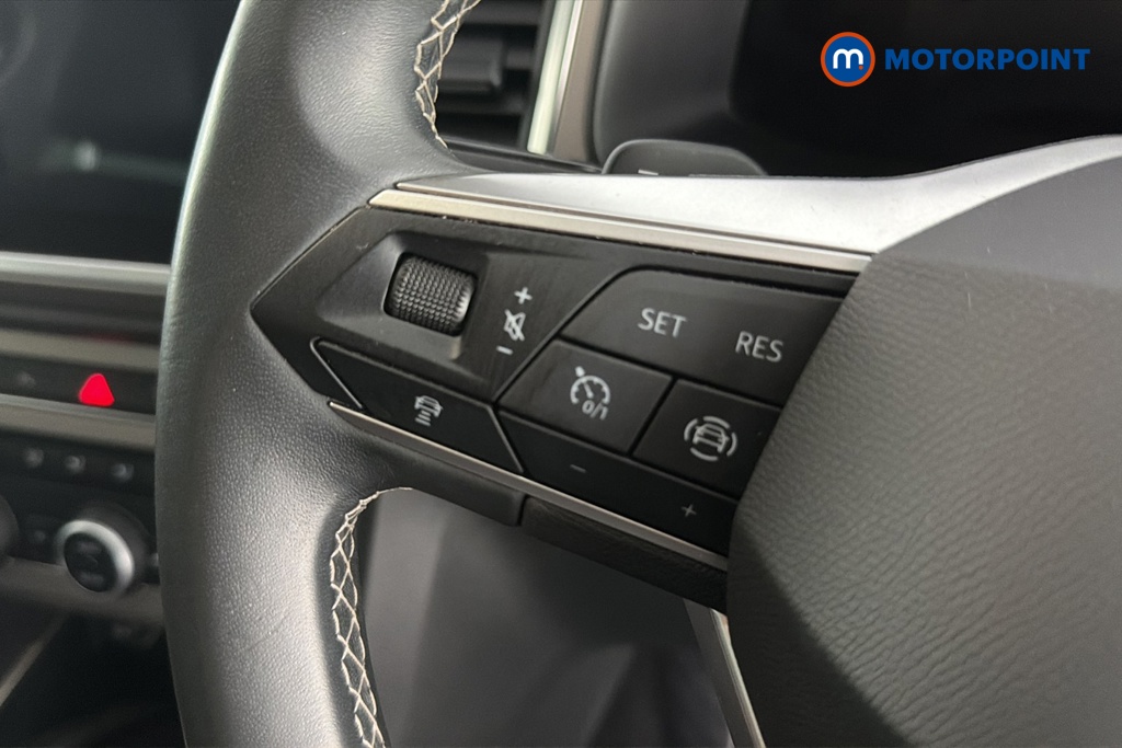 Seat Ateca Xperience Automatic Petrol SUV - Stock Number (1655959) - 4th supplementary image