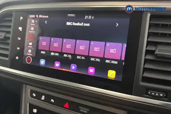 Seat Ateca Xperience Automatic Petrol SUV - Stock Number (1655959) - 8th supplementary image