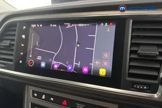 Seat Ateca Xperience Automatic Petrol SUV - Stock Number (1655959) - 9th supplementary image