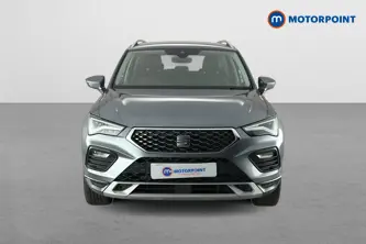 Seat Ateca Xperience Automatic Petrol SUV - Stock Number (1655959) - Front bumper