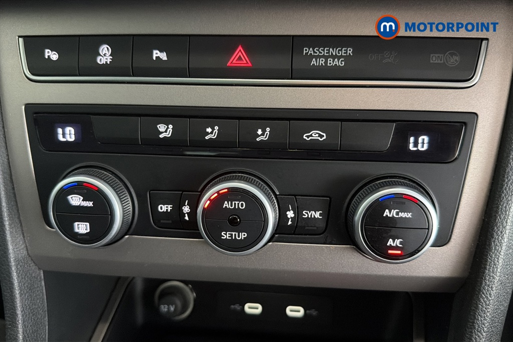Seat Ateca Xperience Automatic Petrol SUV - Stock Number (1655959) - 12th supplementary image