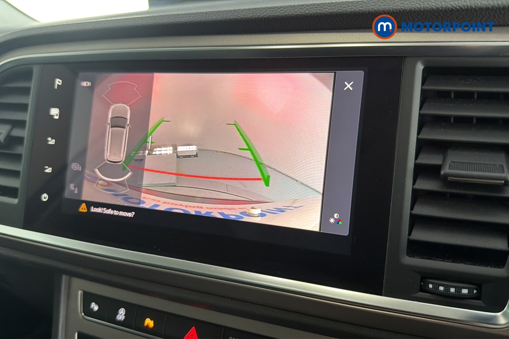 Seat Ateca Xperience Automatic Petrol SUV - Stock Number (1655959) - 13th supplementary image
