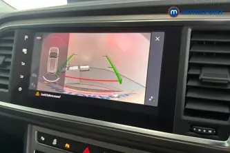 Seat Ateca Xperience Automatic Petrol SUV - Stock Number (1655959) - 13th supplementary image