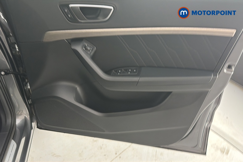 Seat Ateca Xperience Automatic Petrol SUV - Stock Number (1655959) - 18th supplementary image