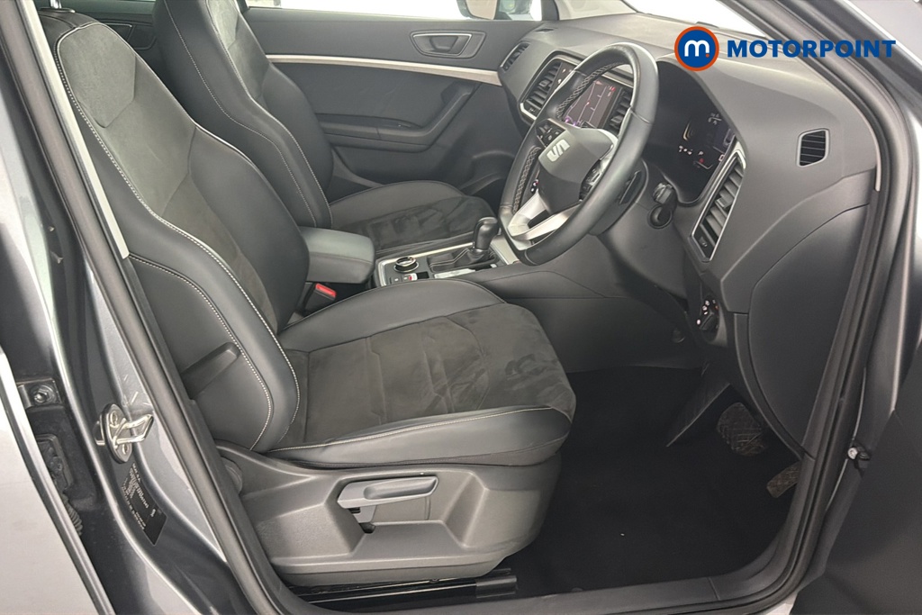 Seat Ateca Xperience Automatic Petrol SUV - Stock Number (1655959) - 22nd supplementary image
