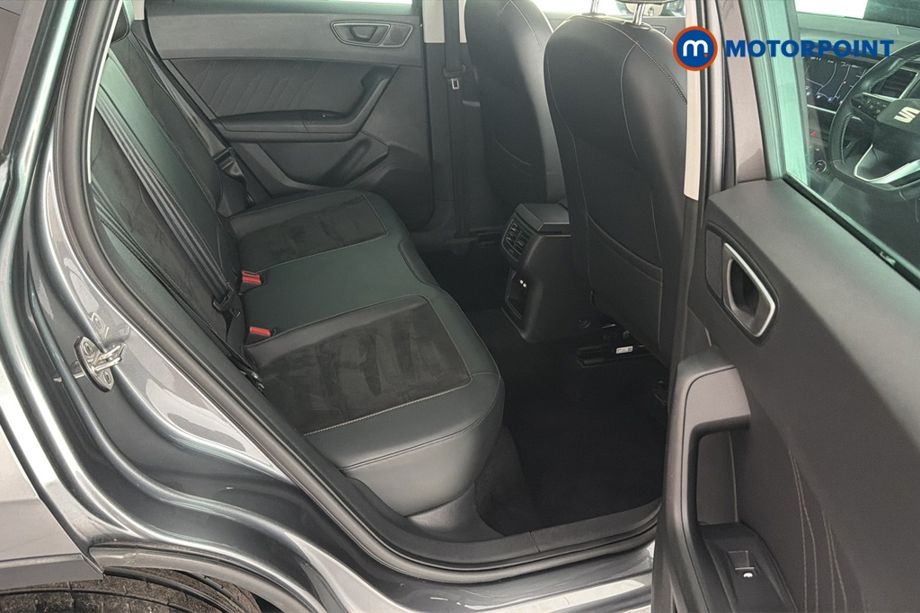 Seat Ateca Xperience Automatic Petrol SUV - Stock Number (1655959) - 25th supplementary image