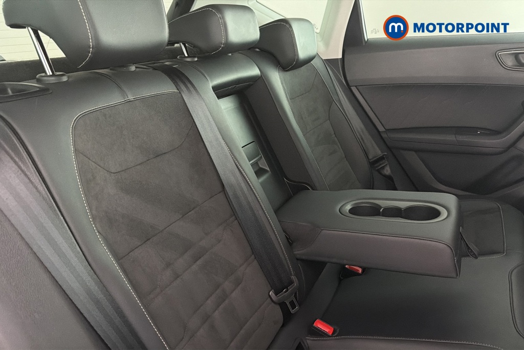 Seat Ateca Xperience Automatic Petrol SUV - Stock Number (1655959) - 26th supplementary image
