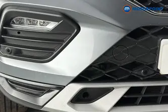 Seat Ateca Xperience Automatic Petrol SUV - Stock Number (1655959) - 38th supplementary image