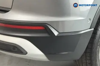 Seat Ateca Xperience Automatic Petrol SUV - Stock Number (1655959) - 39th supplementary image