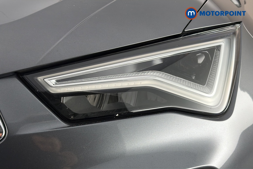 Seat Ateca Xperience Automatic Petrol SUV - Stock Number (1655959) - 42nd supplementary image