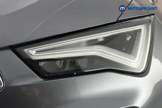 Seat Ateca Xperience Automatic Petrol SUV - Stock Number (1655959) - 42nd supplementary image