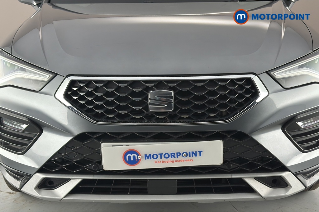 Seat Ateca Xperience Automatic Petrol SUV - Stock Number (1655959) - 43rd supplementary image