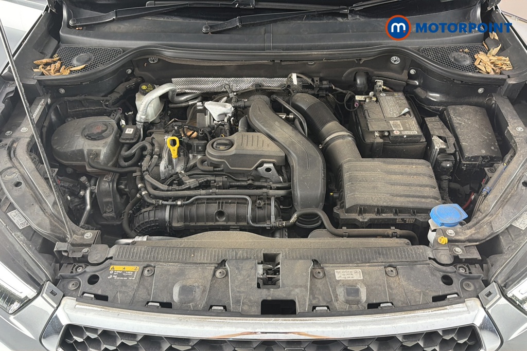 Seat Ateca Xperience Automatic Petrol SUV - Stock Number (1655959) - 48th supplementary image