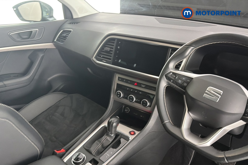 Seat Ateca Xperience Automatic Petrol SUV - Stock Number (1655959) - 1st supplementary image