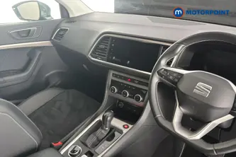 Seat Ateca Xperience Automatic Petrol SUV - Stock Number (1655959) - 1st supplementary image