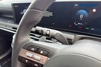 Hyundai Tucson Ultimate Automatic Petrol Plug-In Hybrid SUV - Stock Number (1655977) - 5th supplementary image