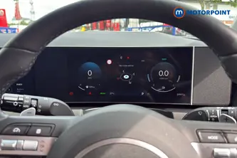 Hyundai Tucson Ultimate Automatic Petrol Plug-In Hybrid SUV - Stock Number (1655977) - 7th supplementary image