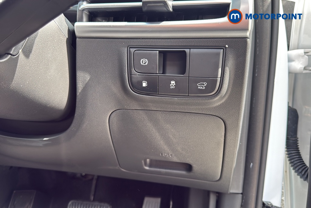 Hyundai Tucson Ultimate Automatic Petrol Plug-In Hybrid SUV - Stock Number (1655977) - 11th supplementary image