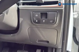 Hyundai Tucson Ultimate Automatic Petrol Plug-In Hybrid SUV - Stock Number (1655977) - 11th supplementary image
