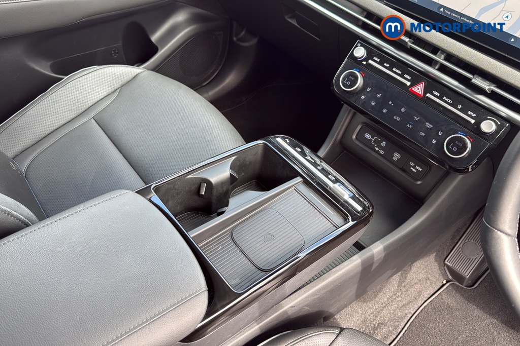 Hyundai Tucson Ultimate Automatic Petrol Plug-In Hybrid SUV - Stock Number (1655977) - 15th supplementary image