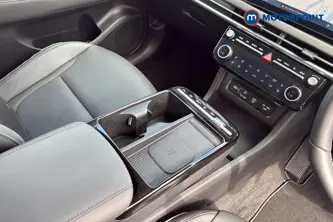 Hyundai Tucson Ultimate Automatic Petrol Plug-In Hybrid SUV - Stock Number (1655977) - 15th supplementary image
