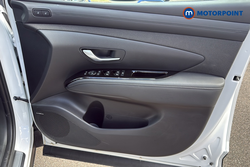 Hyundai Tucson Ultimate Automatic Petrol Plug-In Hybrid SUV - Stock Number (1655977) - 18th supplementary image