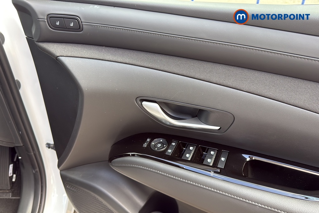 Hyundai Tucson Ultimate Automatic Petrol Plug-In Hybrid SUV - Stock Number (1655977) - 19th supplementary image