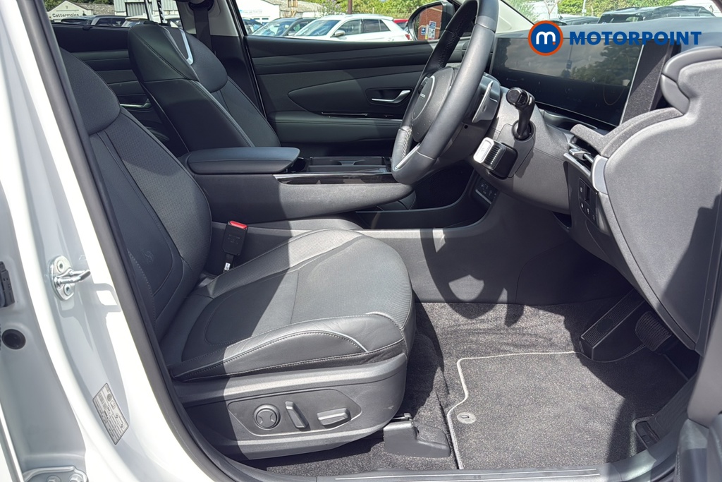 Hyundai Tucson Ultimate Automatic Petrol Plug-In Hybrid SUV - Stock Number (1655977) - 22nd supplementary image