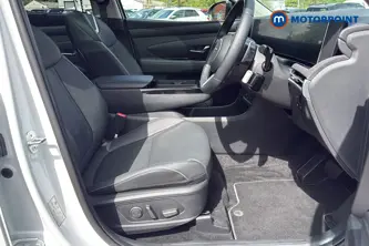Hyundai Tucson Ultimate Automatic Petrol Plug-In Hybrid SUV - Stock Number (1655977) - 22nd supplementary image