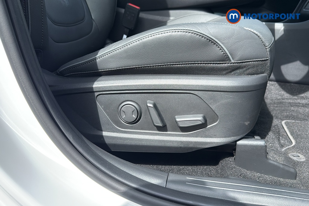 Hyundai Tucson Ultimate Automatic Petrol Plug-In Hybrid SUV - Stock Number (1655977) - 23rd supplementary image