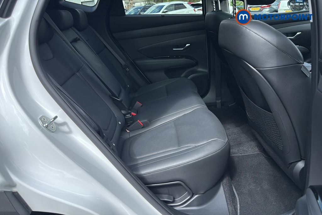 Hyundai Tucson Ultimate Automatic Petrol Plug-In Hybrid SUV - Stock Number (1655977) - 25th supplementary image