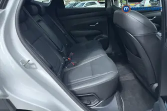 Hyundai Tucson Ultimate Automatic Petrol Plug-In Hybrid SUV - Stock Number (1655977) - 25th supplementary image