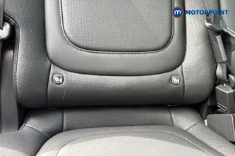 Hyundai Tucson Ultimate Automatic Petrol Plug-In Hybrid SUV - Stock Number (1655977) - 27th supplementary image
