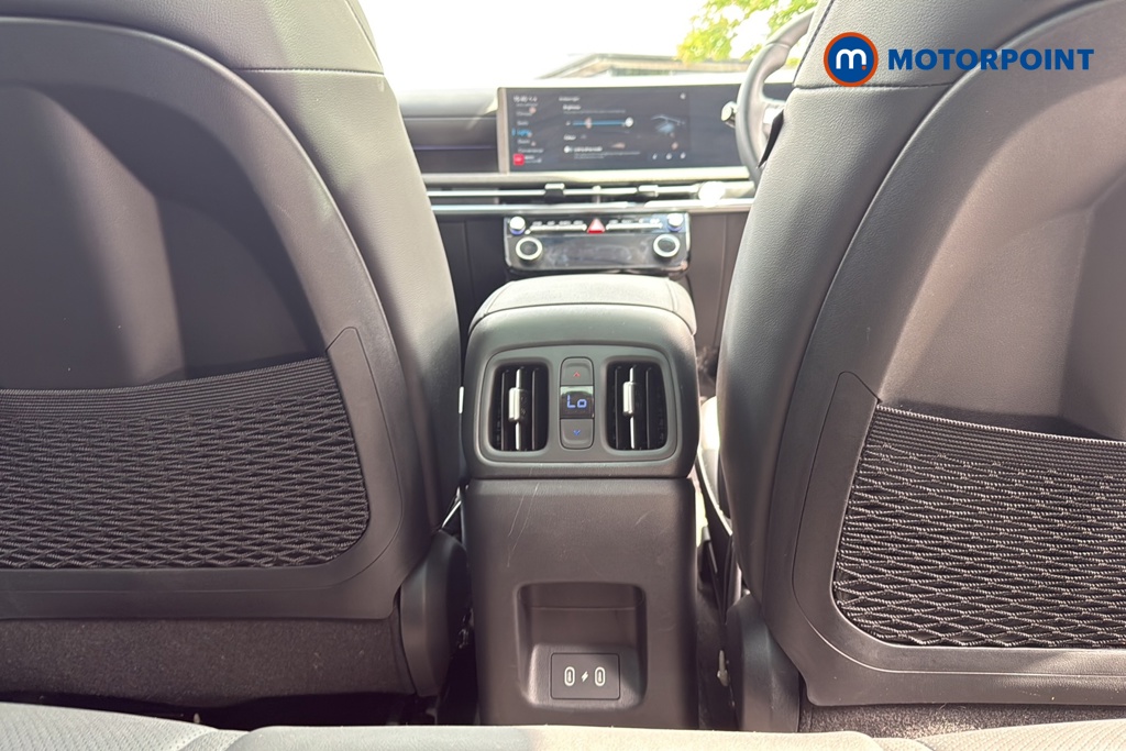 Hyundai Tucson Ultimate Automatic Petrol Plug-In Hybrid SUV - Stock Number (1655977) - 28th supplementary image