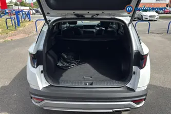 Hyundai Tucson Ultimate Automatic Petrol Plug-In Hybrid SUV - Stock Number (1655977) - 30th supplementary image