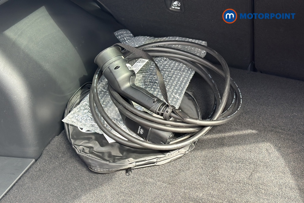 Hyundai Tucson Ultimate Automatic Petrol Plug-In Hybrid SUV - Stock Number (1655977) - 34th supplementary image