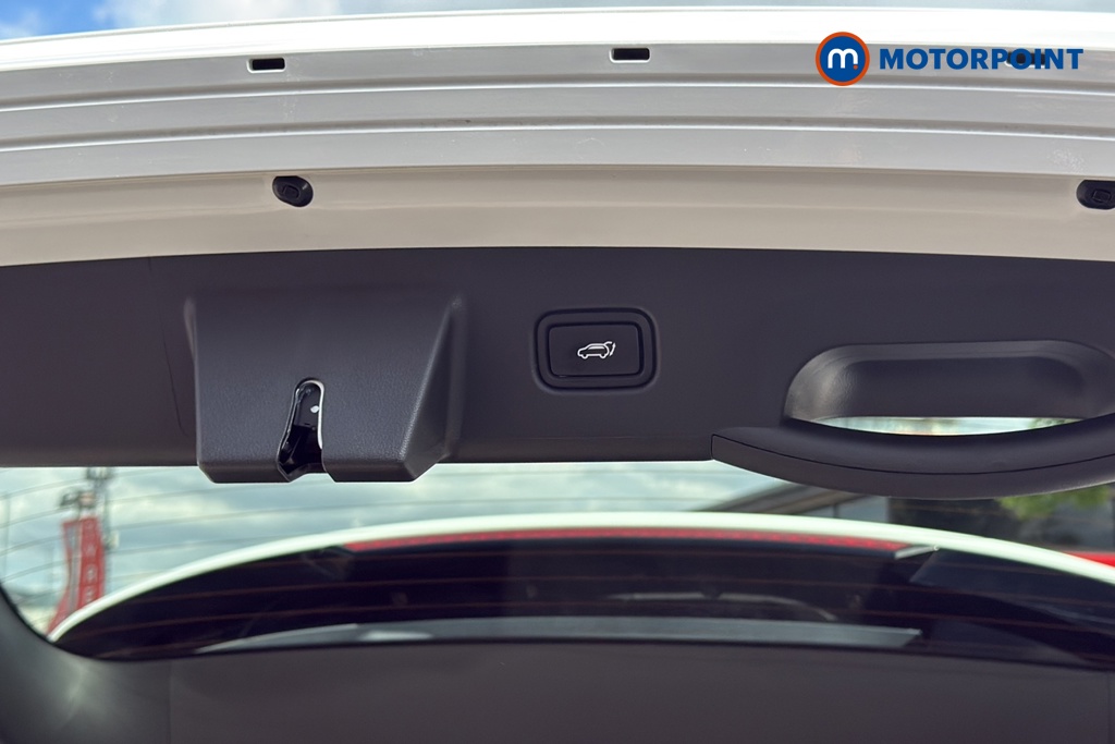 Hyundai Tucson Ultimate Automatic Petrol Plug-In Hybrid SUV - Stock Number (1655977) - 35th supplementary image