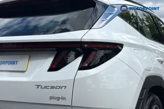 Hyundai Tucson Ultimate Automatic Petrol Plug-In Hybrid SUV - Stock Number (1655977) - 36th supplementary image