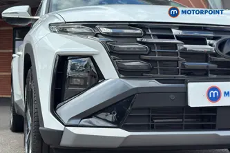 Hyundai Tucson Ultimate Automatic Petrol Plug-In Hybrid SUV - Stock Number (1655977) - 38th supplementary image