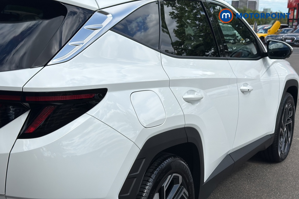 Hyundai Tucson Ultimate Automatic Petrol Plug-In Hybrid SUV - Stock Number (1655977) - 40th supplementary image