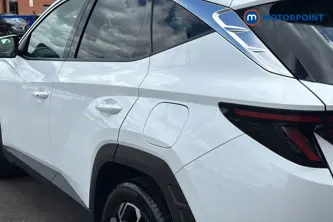 Hyundai Tucson Ultimate Automatic Petrol Plug-In Hybrid SUV - Stock Number (1655977) - 41st supplementary image