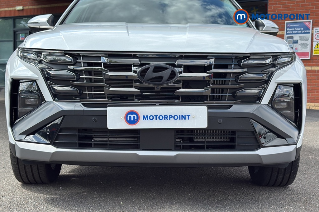Hyundai Tucson Ultimate Automatic Petrol Plug-In Hybrid SUV - Stock Number (1655977) - 43rd supplementary image